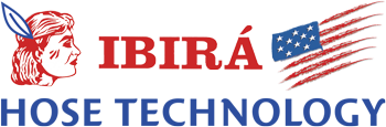 Logo Ibirá USA | Production and Sale of Flexible PVC Hoses