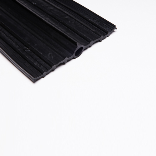 Profiles for Sealing and Dilatation PVC Black